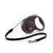 FLEXI 4000498033418 Belt black lace design pink 195.9 g pink ys/m