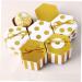 Healeved 150 pcs Box storage box chocolate packaging clothing boxes for party stuff party decor - Buy Online on SooperMarket.com