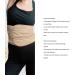 Reusable Casting Oil Pack - Soft Elastic Compression Wrap for Improved Sleep & Ligament Support | Liv Packs - Buy Online on SooperMarket.com
