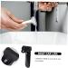 Angoily 2pcs Women's Shaver & Wallet Set - Travel Fashion Essentials for On-the-Go Style - Buy Online on SooperMarket.com