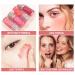 Milk Pink Soft Cream Blush Stick: Long-Wearing Liquid Blush for Cheeks, Eyes, and Lips. Natural-Looking Blend Gift for Her - Buy Online on SooperMarket.com