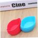 HOMSFOU 30 Pcs Candy Baking Cups Jelly Cake Molds Pie Tart Molds Muffin Baking Cups Liners Chocolate Baking Cups Mini Cupcake Liners Tartlets Pans Mini Quiche Pans Mini Pan Children's Set mediumx3pcs As Shownx3pcs - Buy Online on SooperMarket.com