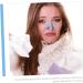 6pcs Fixed Pinch Nose Nasal Strips for Snoring Relief - Portable Nose Stopper - Buy Online on SooperMarket.com
