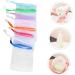 PLAFOPE 10pcs Soap Foaming Net Bar Soap Saver Pouch Soap Pouch Soap for Soap Bars Foam Net 15X9cm As Shown - Buy Online on SooperMarket.com