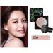 Lovelycat Concealer Foundation Stick Moisturizing Concealer Lasting Brightening Liquid Foundation for All SkinHides Face Pores & Facial Spots (03#natural-1) - Buy Online on SooperMarket.com