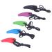 Buy Chew Collar Safety 5 Pack | Tooth Shape Silicone Sensory Relief for Anxiety | Heat Resistant | Worldwide Shipping - Buy Online on SooperMarket.com
