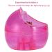 Nail Cleaning Brush Box | Dual Clean Nail Art Drill Head & Polishing Tool Perfect for Dust Removal and Manicure? - Buy Online on SooperMarket.com