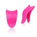 False Eyelashes Applicator Tool - Easy-to-Use Lashes Clip for Beginners | Plum Pinzas Para Pesta as - Buy Online on SooperMarket.com