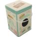Alipis 2pcs Laundry Detergent Storage Box Washing Powder Bucket Whole Grains Plastic 22.30X15.20X15.20CMx2pcs As Shownx2pcs - Buy Online on SooperMarket.com