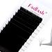 Fadlash Easy Fan Lashes DD Curl 0.07 11-19mm Mixed Length Russian Eyelashes Extensions - Buy Online on SooperMarket.com