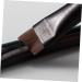 Healeved 12 Sets Wood Makeup Tool Black Women Eyebrow Brush Brow Brush Brow Brush Kit - Buy Online on SooperMarket.com