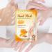 Moisturizing Hand Mask Gloves (3 Pairs) with Honey | Ultimate Hand Care for Dry Aging Cracked Skin - Buy Online on SooperMarket.com