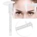 Rotekt 8 Types Tattoo Eyebrow Ruler - Balance Extension Stencil for Perfect Eyebrow Shape | Buy Now - Buy Online on SooperMarket.com