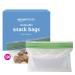 Amazon Basics Snack Storage Bags, 300 Count (Previously Solimo)