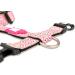 Max & Molly H-Harness - Retro Pink | Comfortable & Stylish Dog Harness for International Shipping - Buy Online on SooperMarket.com