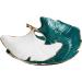 Kitchen Countertop Fruit Rack Fruit Basket Creative Ceramic Fruit Bowl Fruit Basket Fruit Serving Bowls Stylish Fruit Bowls for Fruit Dessert Snacks Fruit Trays for Party Onecolor