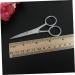 Beavorty 6 Pcs Manual Razors for Men - Stainless Steel Straight Razor & Classic Barber Shaving Tools - Buy Online on SooperMarket.com