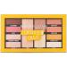 Maybelline New York Lemonade Bar Eyeshadow Palette in No. 01 Lemonade Craze 12 g 1 piece 12 g (1 pack) 1 Lemonade