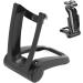 Universal Halter for Electric Shavers - Secure Bracket & Storage Organizer for Bathrooms & Showers | Ideal for Men - Buy Online on SooperMarket.com