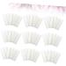 Shop Housoutil Clear Tape - 90 Sheets Transparent Eyelid Stickers for Flawless Makeup | No Trace Double Stick Tape - Buy Online on SooperMarket.com