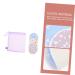 ifundom 4 Sets Washable Nursing Pads - Essential Breastfeeding Breast Pads for Comfort & Support - Anti Galactorrhea Cushion - Buy Online on SooperMarket.com
