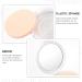 VILLCASE 2pcs Travel Makeup Set - Foundation Makeup Sponge & Fake Eyelashes | Ideal for International Shipping - Buy Online on SooperMarket.com