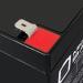 12V 5Ah F2 SLA Replacement Battery for Fenton PowerOffice S450A - Buy Internationally - Buy Online on SooperMarket.com