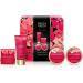 Baylis & Harding Boudoire Cherry Blossom Luxury Pamper Tin Gift Set - Vegan Friendly - Buy Online on SooperMarket.com
