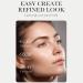 Isolation Cream | Women Face Nourishing Primer Brightening Cream Facial Skin Care Products for Traveling Business Trips Home Working Gathering Dating Hersil - Buy Online on SooperMarket.com