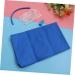 PLAFOPE 3pcs Oxygen Carry Bag Oxygen Bag Oxygen Tank Bag Medical Oxygen Cylinder Portable Oxygen Tank Blue - Buy Online on SooperMarket.com