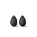 beautyblender micro.mini pro Makeup Blending Sponges for Contouring, Highlighting & Concealing - Vegan, Cruelty Free - Made in USA - Buy Online on SooperMarket.com