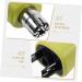 NOLITOY Nose Hair Trimmer Replacement Head Precision Clip for Men | Electric Shaving Clipper & Hair Trimming Razor - Buy Online on SooperMarket.com