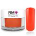 Acrylic Color Powder Orange Powder Nail Design Nails Fingernail RM Beautynails 1 Pack (1x 10g) Orange 10g