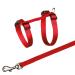 Trixie cat harness for all cats nylon harness: 26-43 cm / 10 mm 27 45 cm/10 mm
