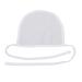 Neck Stoma Protector Soft Skin-Friendly Cotton Neck Tracheal Covers for Laryngectomy Tracheostomy