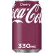 Custom Case of 330ml Soft Drinks/Sodas/Fizzy Drinks of Your Choice / 3 Flavours x 8 Cans of Each | Variety Soda Cans 24 Pack (330 ml) - Buy Online on SooperMarket.com