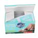 Wish Alcohol Prep Pads Medical-Grade Sterile Individually-Wrapped Isopropyl Cotton Swabs| Disposable 2ply Latex Free & Antiseptic| For Medical & First-Aid Kits Bulk Wholesale (4800 PADS)