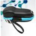 Beavorty Portable Travel Box for Electric Shavers & Razors - Compact Organizer Case 18x8cm - Buy Online on SooperMarket.com