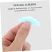 Eyelash Lifting Pads - 15 Pairs Silicone Lash Lift Tools & Supplies | Eyelash Curlers Kit 4.7x1.3x0.4CM - International Shipping Available - Buy Online on SooperMarket.com