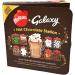 Maltesers & Galaxy Hot Chocolate Station With Mini Marshmallow & Chocolate Sprinkles Gift Set | By SHANZA DEPARTMENTAL - Buy Online on SooperMarket.com
