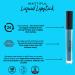 Mynena Ivy Teal Liquid Lipstick - Matte, Long Lasting, Waterproof, Vegan & Cruelty-Free - Buy Online on SooperMarket.com