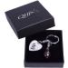 NETPROSHOP Keyring - Lucky Charm Jewelry for Fly Ears & Halters | Size: Motif 2 | International Shipping - Buy Online on SooperMarket.com