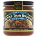 Better Than Bouillon Sauteed Onion Base | Blendable Flavor Booster | 38 Servings | 8oz Jar (Pack of 2) - Buy Online on SooperMarket.com