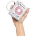 Vixar Whatever Sprinkles ya Donut Sarcastic Joke Ceramic Coloured Mug Cup for Tea Coffee Hot Brew Gift 330ml 11 OZ Gift (White) - Buy Online on SooperMarket.com