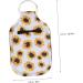 minkissy 1 Set Bottle Cover Key Fob Bottle Holder and Keychain Bottle Holder Key Chain Bottle Holder Neoprene Lotion - Buy Online on SooperMarket.com