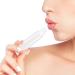ZOKLU 13ML Refillable Lip Gloss Balm Tubes - Clear Cosmetic Containers (Pack of 90) - Buy Online on SooperMarket.com