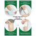 Sensitive Skin Roller Waxing Kit with Aloe for Hair Removal | At-Home Waxing Kit for Arms, Legs, and Body | Men and Women - Buy Online on SooperMarket.com