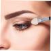 Housoutil 30pcs Eye Shadow Stick Makeup Lash Tools Female Eyeshadow Double Sided Mirror Woman - Buy Online on SooperMarket.com