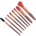 Makeup Brush Set Makeup Brush Set Ergonomic Handle for Daily Life - Buy Online on SooperMarket.com