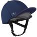 LeMieux Unisex Pro Mesh Hat Silk - Breathable Headwear with 4 Way Stretch Fabric - Snug & Secure Fit - One Size Black - Buy Online on SooperMarket.com